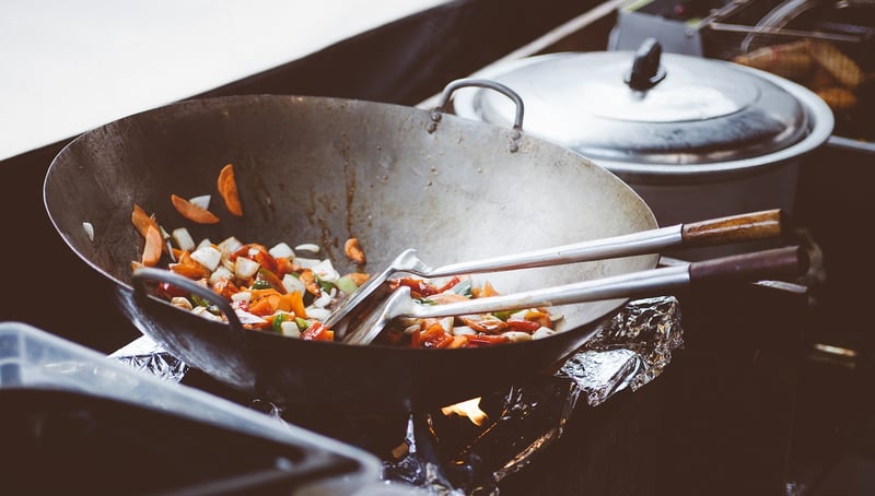 Cooking Classes