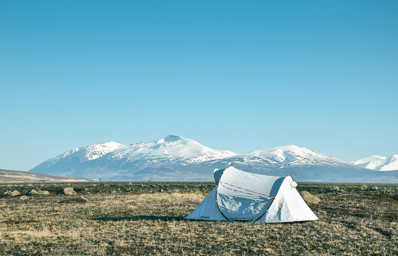 Safari Tents